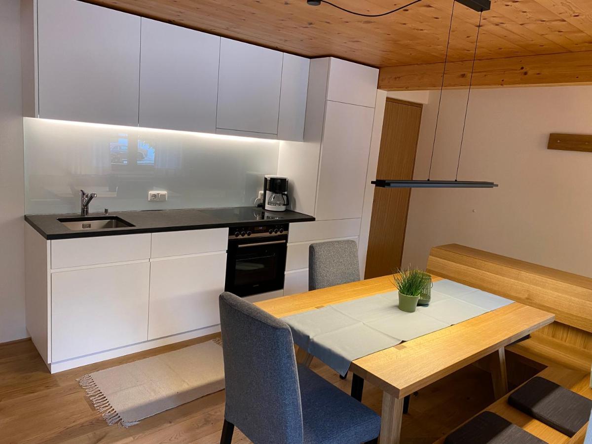 Haus Emma Lägenhet Schoppernau Exteriör bild